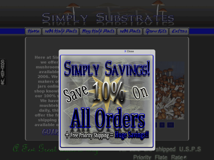 www.simplysubstrates.com