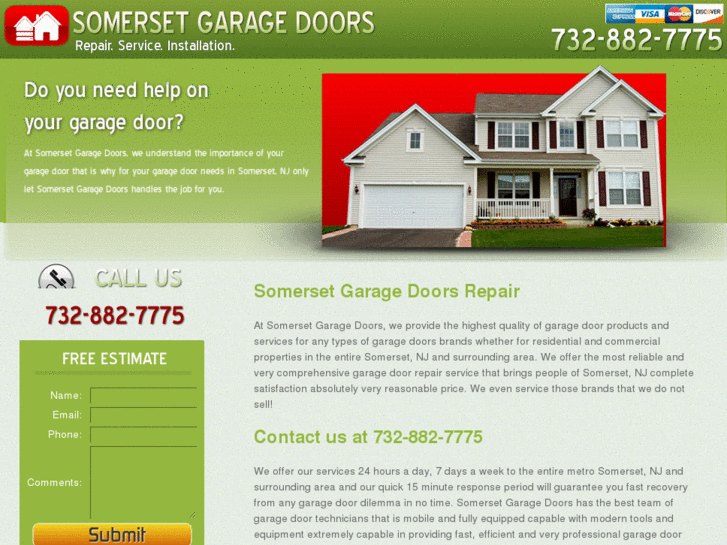 www.somersetgaragedoors.net