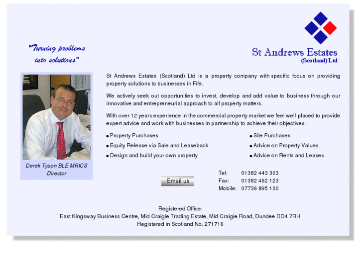 www.st-andrews-estates.com