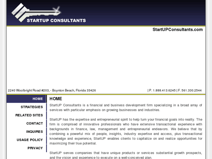www.startupconsultants.com