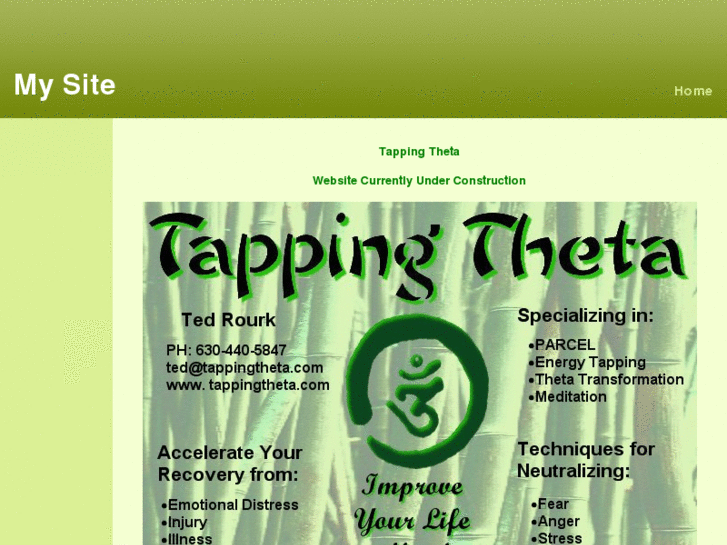 www.tappingtheta.com