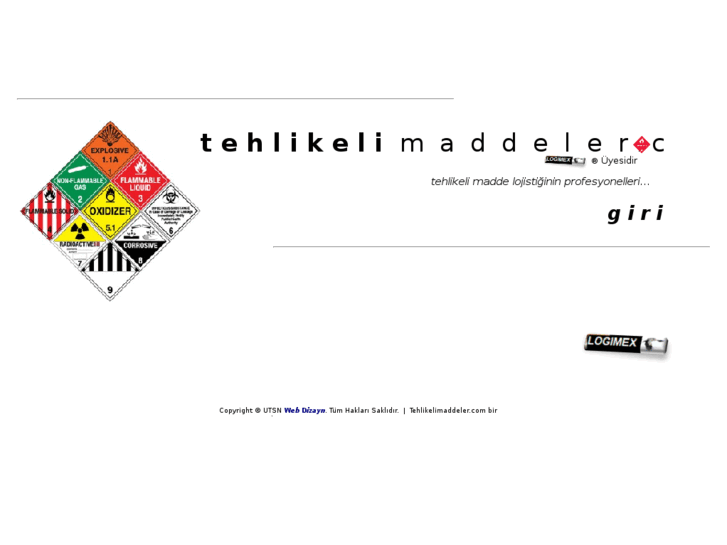 www.tehlikelimaddeler.com