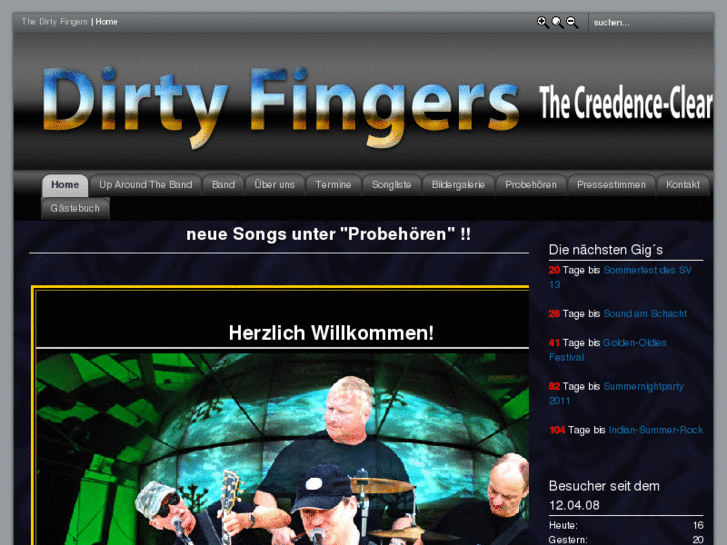 www.the-dirty-fingers.de