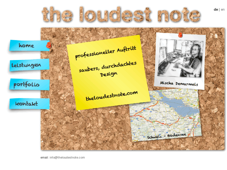 www.theloudestnote.com