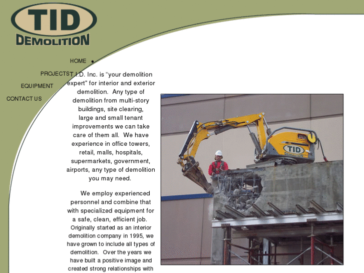 www.tiddemo.com