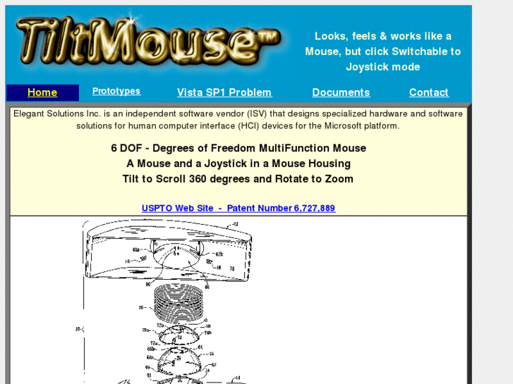 www.tiltmouse.com