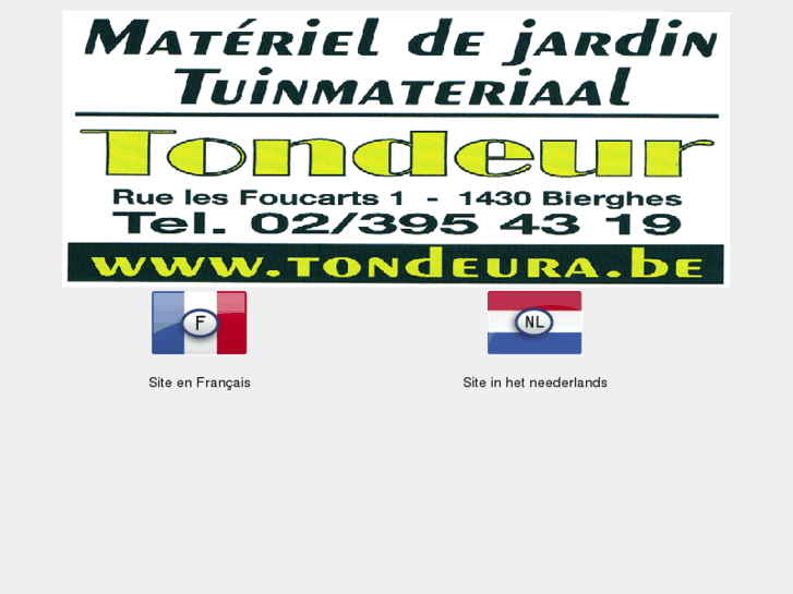 www.tondeur.net