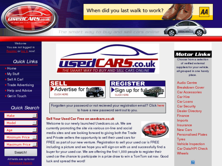 www.totalcar.co.uk