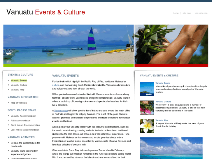 www.vanuatuevents.com