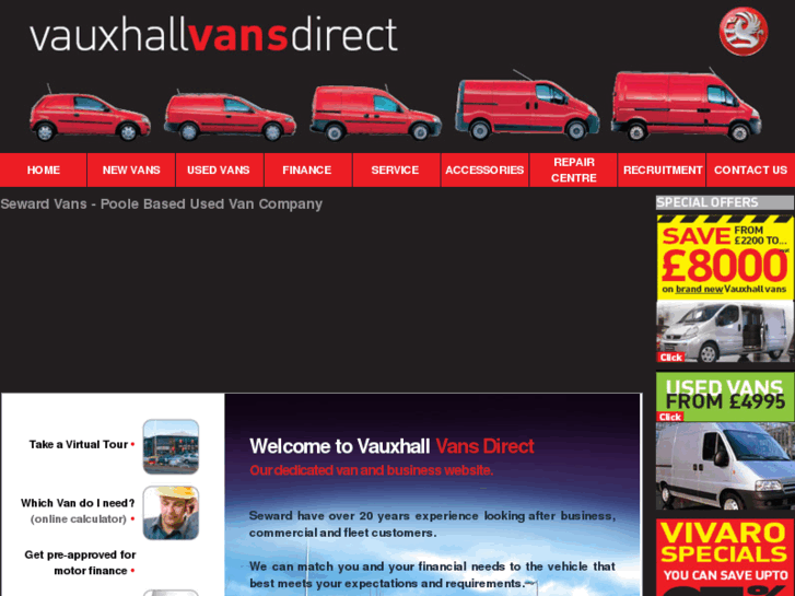 www.vauxhallvansdirect.co.uk