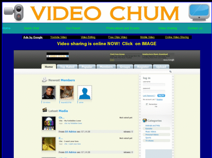 www.videochum.com