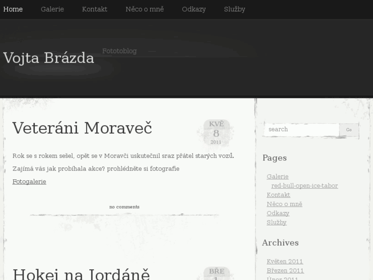 www.vojtabrazda.com