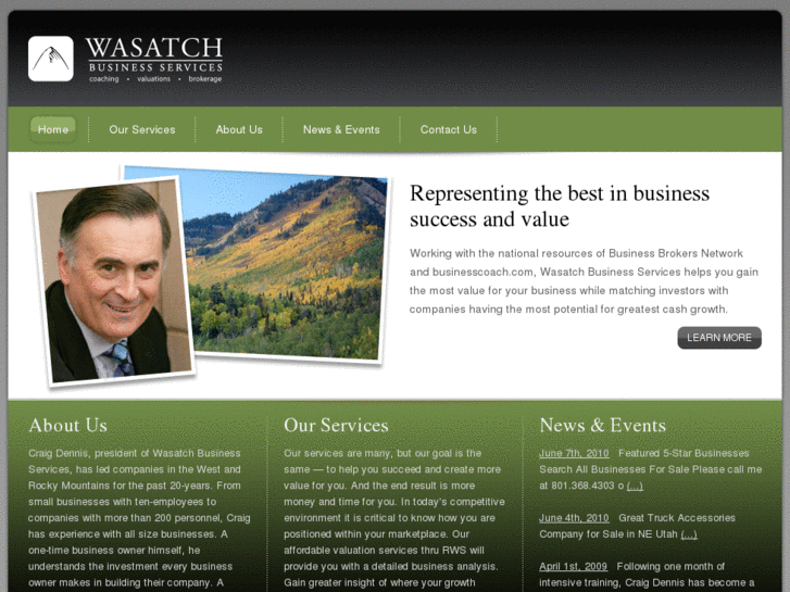 www.wasatchbusinessservices.com