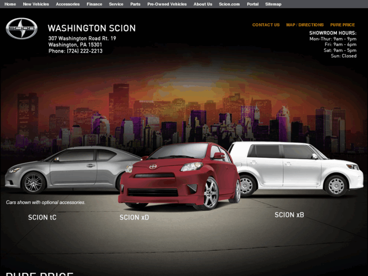 www.washingtonscion.com