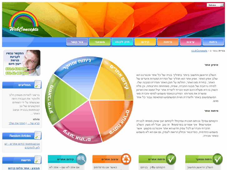 www.webconcepts.co.il