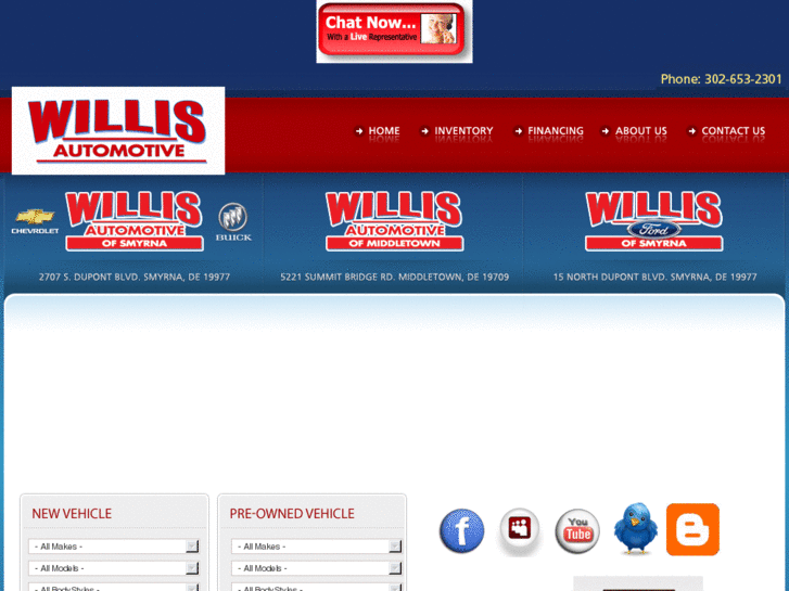 www.willis-automotive.com