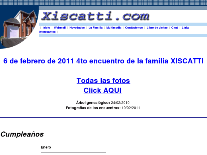 www.xiscatti.com