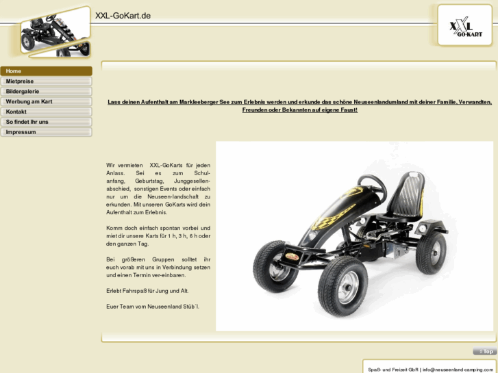 www.xxl-gokart.com