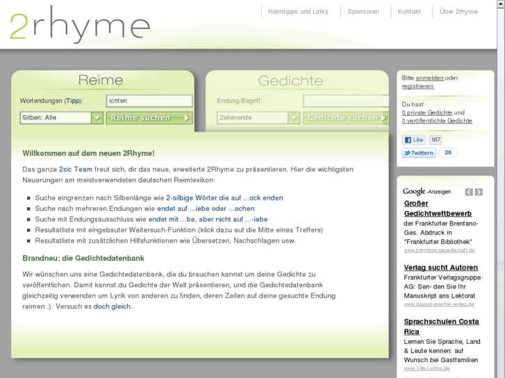 www.2rhyme.ch