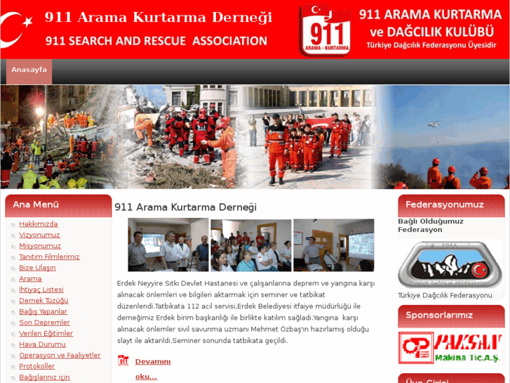 www.911sar.org