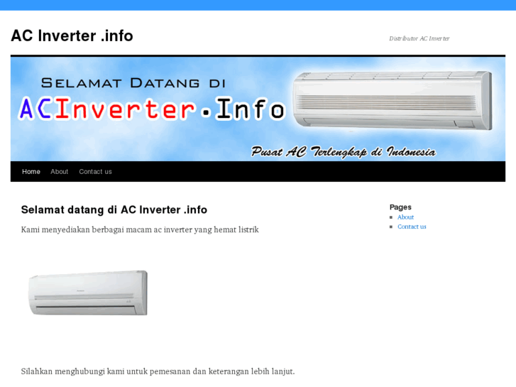 www.acinverter.info