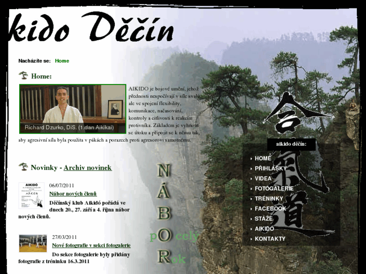 www.aikido-decin.cz