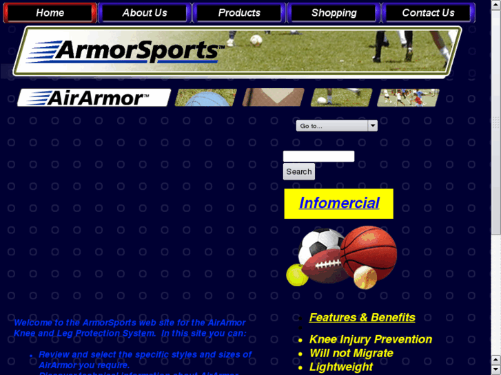 www.airarmour.com