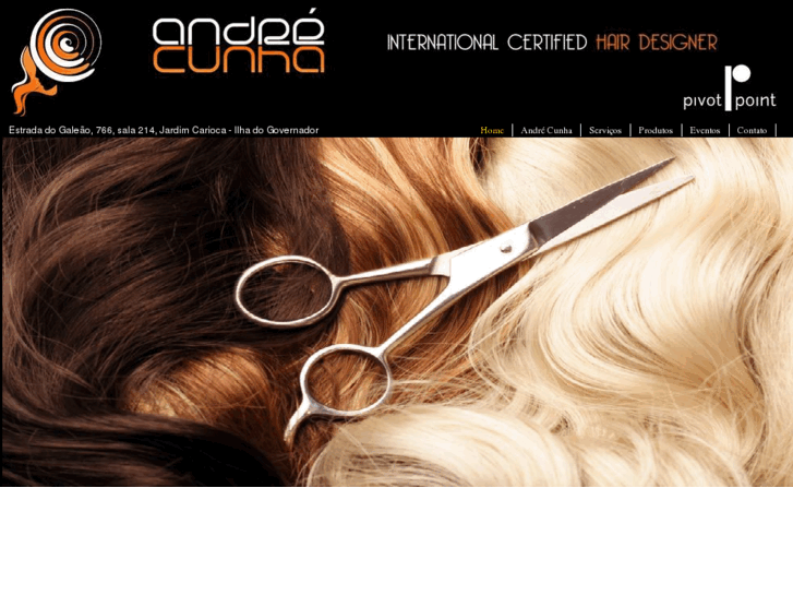 www.andre-cunha.com