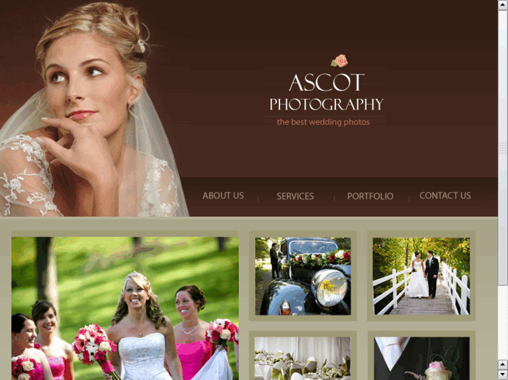 www.ascotphotography.com