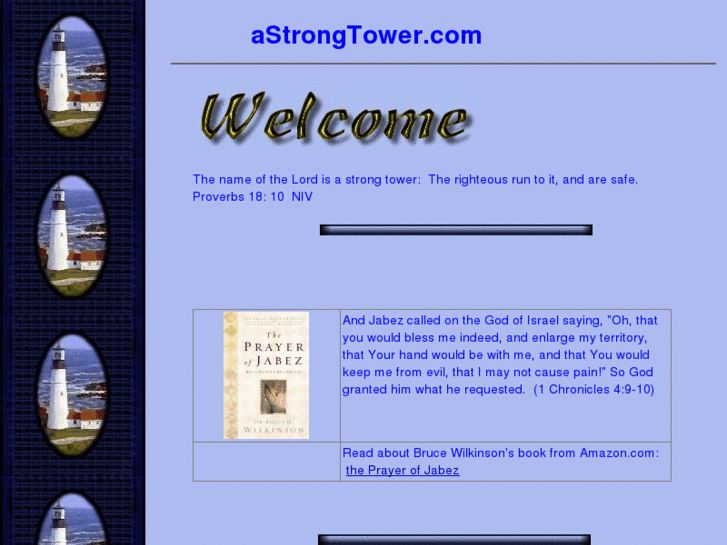 www.astrongtower.com