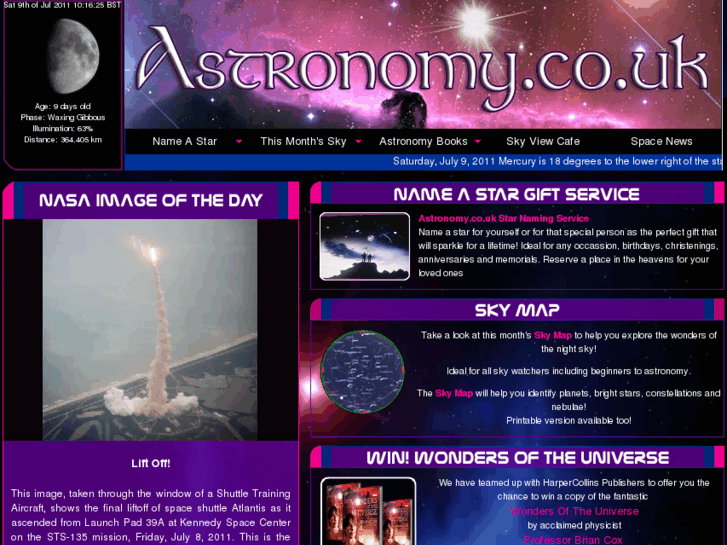 www.astronomy.co.uk