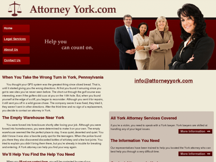 www.attorneyyork.com