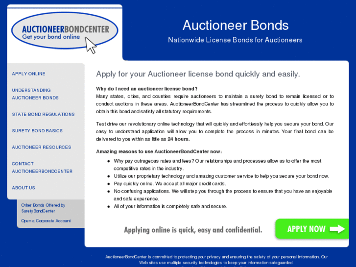 www.auctionbondcenter.com