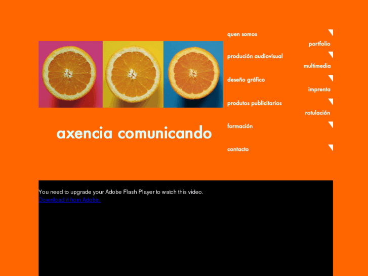 www.axenciacomunicando.com