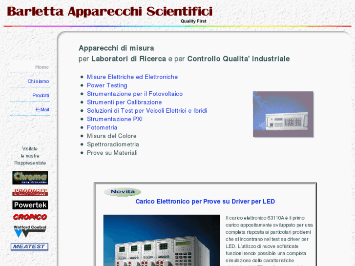 www.barletta-as.com