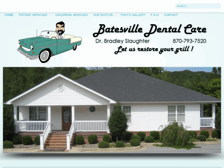 www.batesvilledentalcare.com