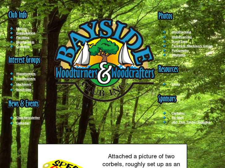 www.baysidewoodies.com