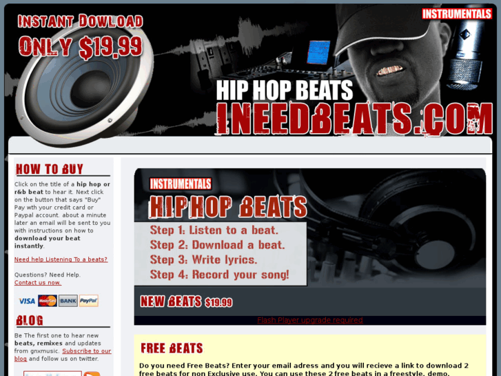 www.beatsandproduction.com