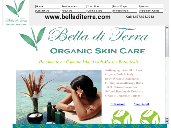 www.belladiterra.com