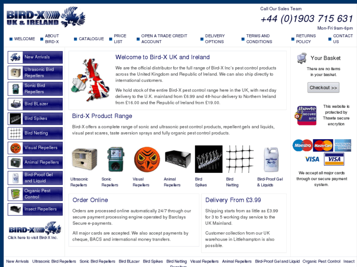 www.bird-x.co.uk