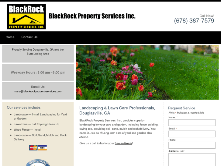 www.blackrockpropertyservices.com