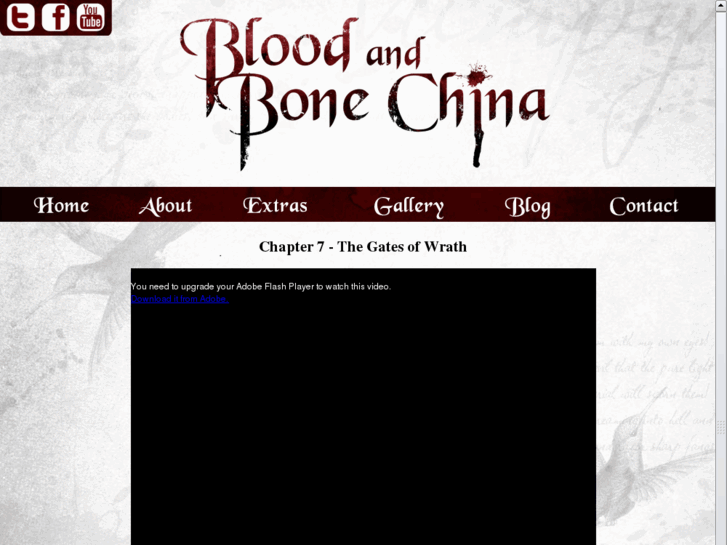 www.bloodandbonechina.com