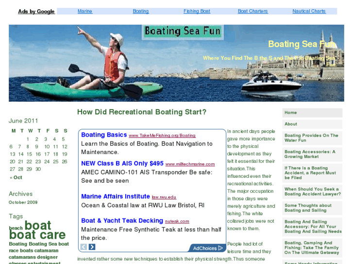 www.boatingseafun.com