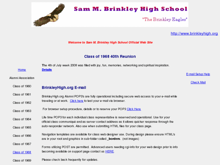 www.brinkleyhigh.org