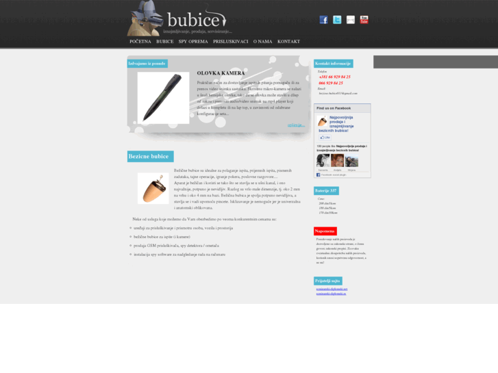 www.bubice.info