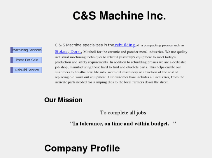 www.c-smachine.com