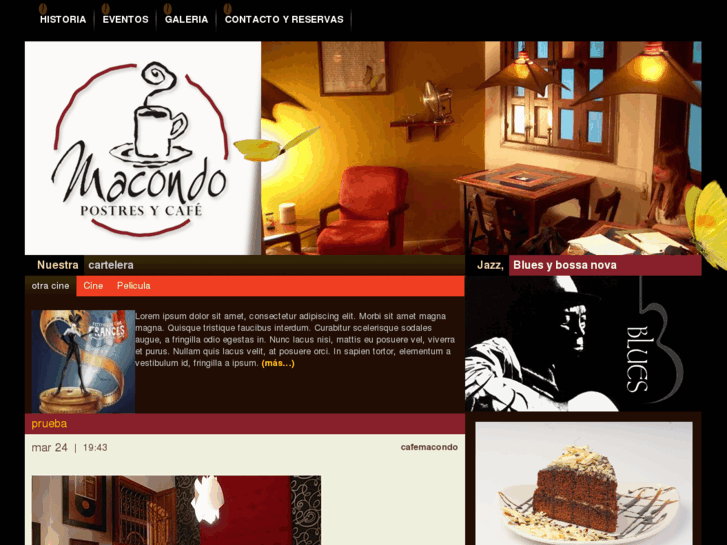 www.cafemacondo.com