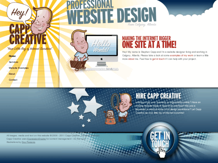 www.cappcreative.com