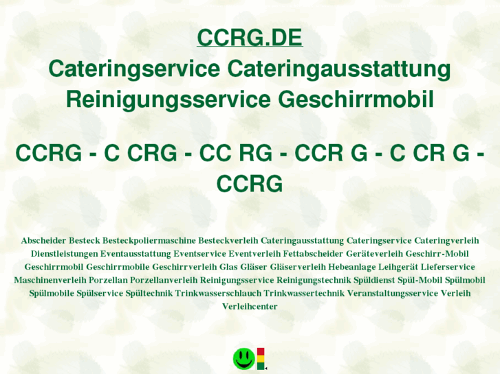 www.ccrg.de