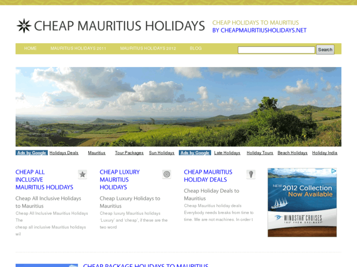 www.cheapmauritiusholidays.net